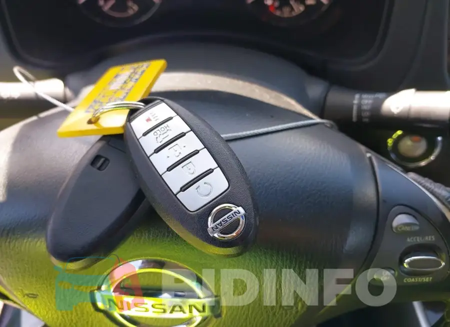5N1AR2MM9FC691602 Photo# 11