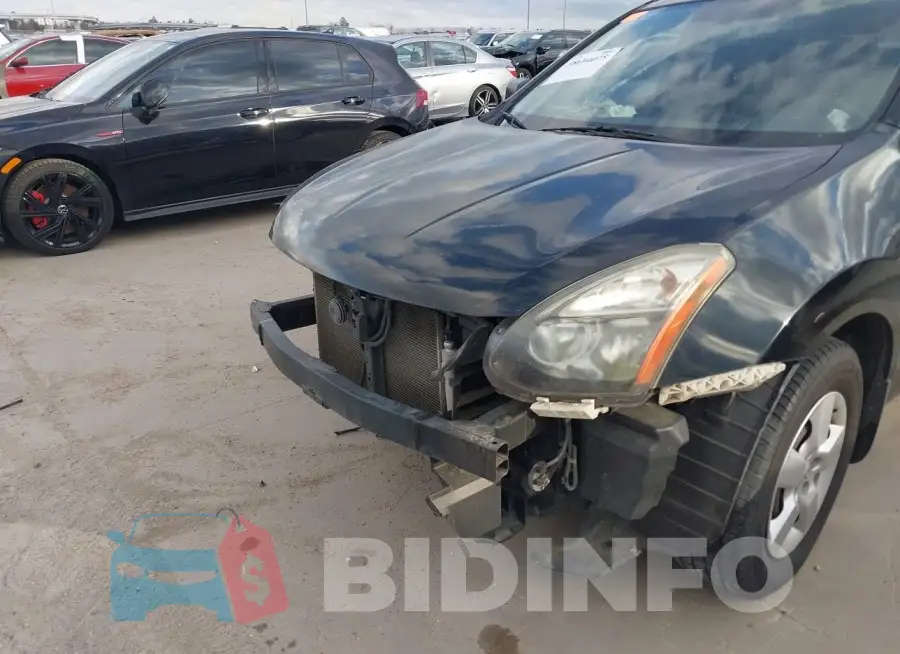 JN8AS5MT3FW656543 Photo# 6