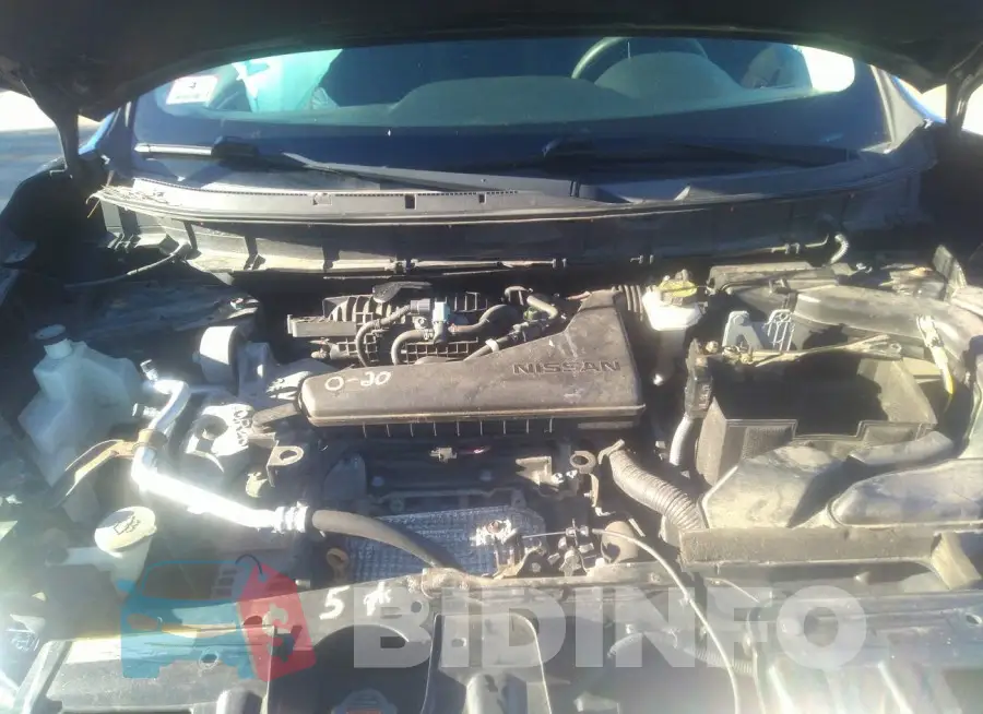 KNMAT2MV8FP544078 Photo# 10