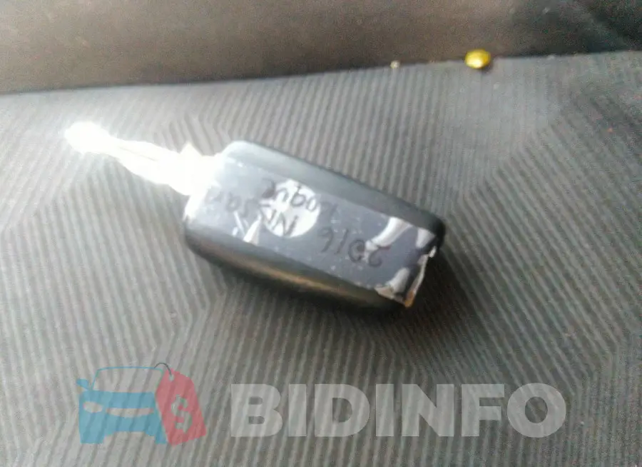 KNMAT2MV9GP619680 Photo# 11