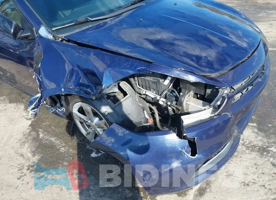 1C3CDFBB2GD764068 Photo# 6