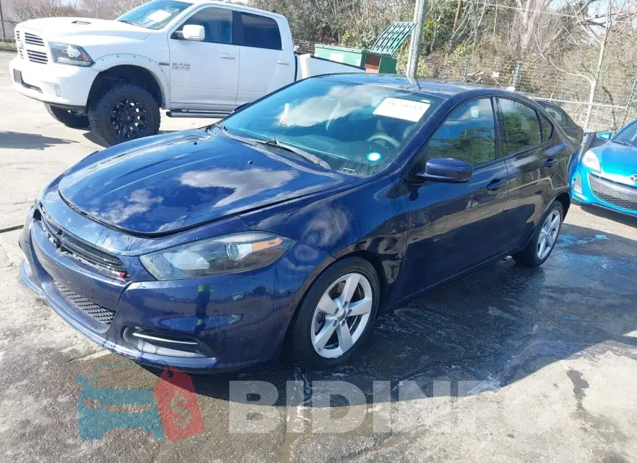 1C3CDFBB2GD764068 Photo# 2