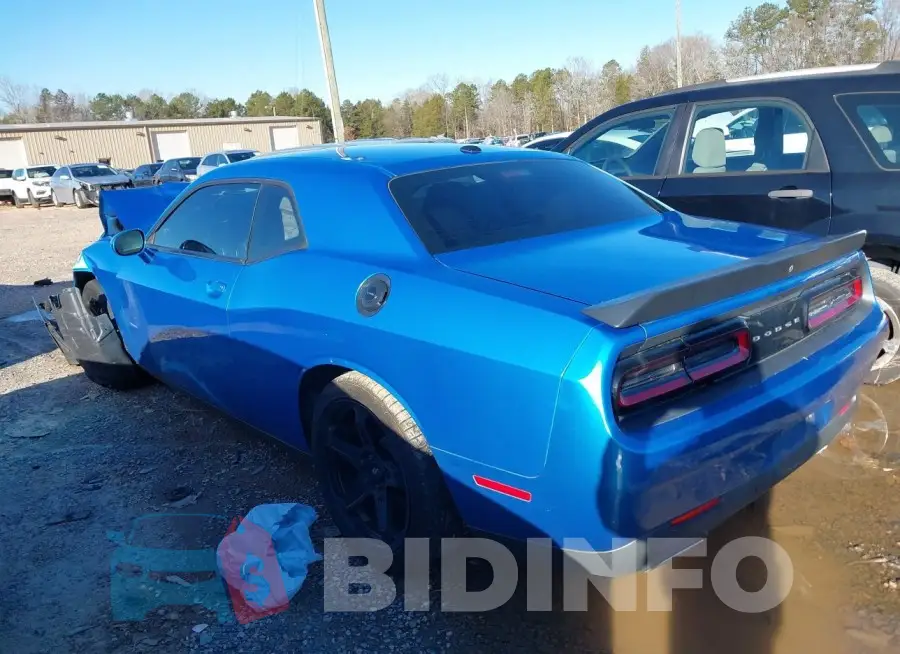 2C3CDZJG2KH508782 Photo# 3