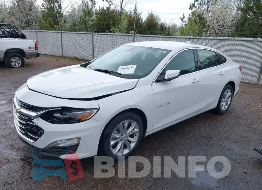 1G1ZD5ST0RF115751 Photo# 2