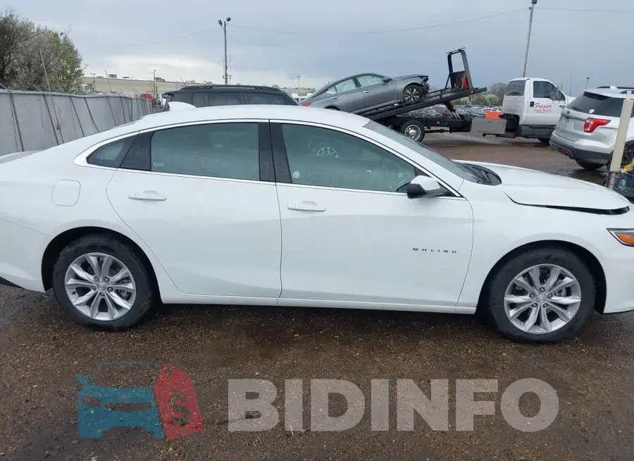 1G1ZD5ST0RF115751 Photo# 13