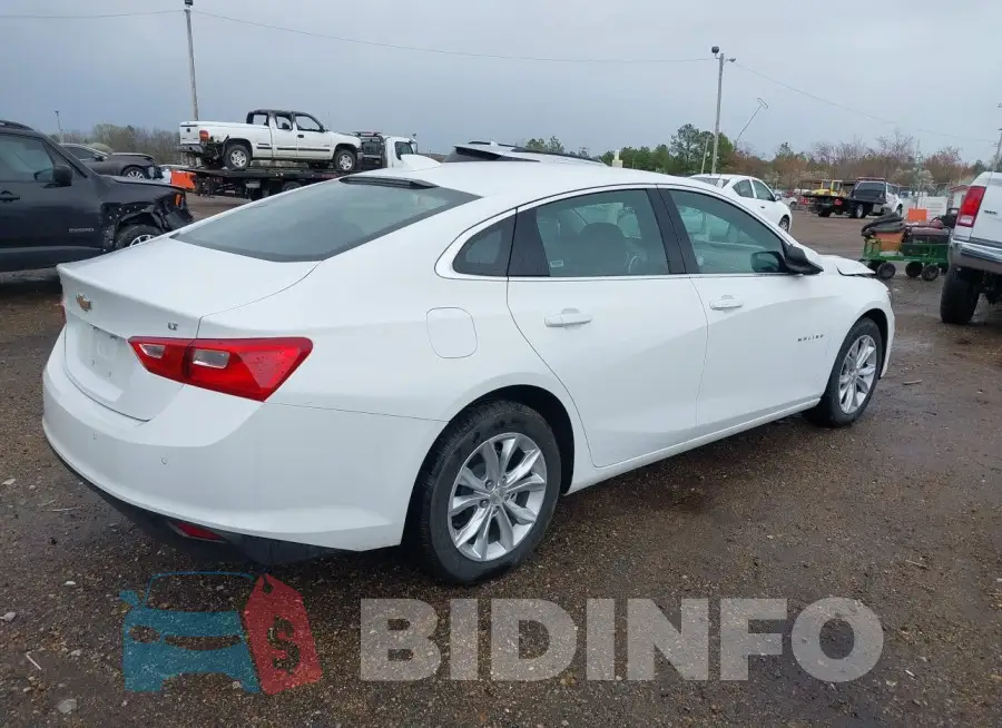 1G1ZD5ST0RF115751 Photo# 4