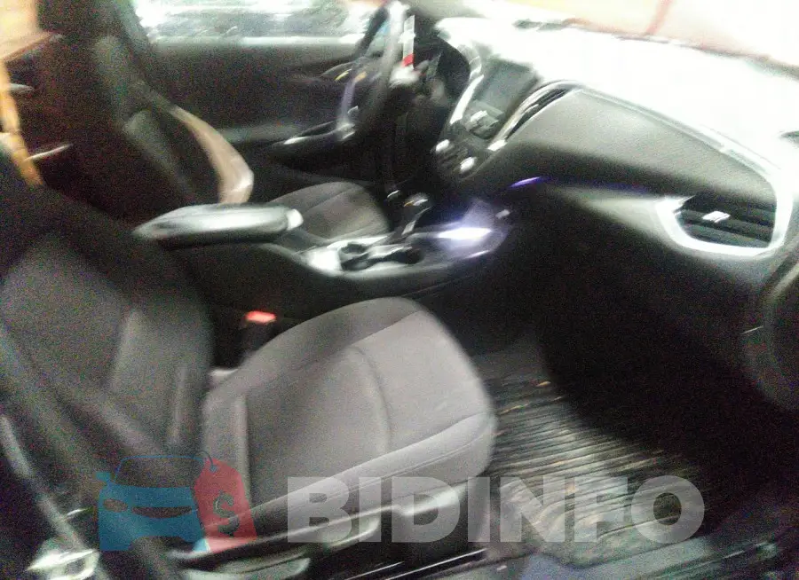 1G1ZD5ST5JF235890 Photo# 5
