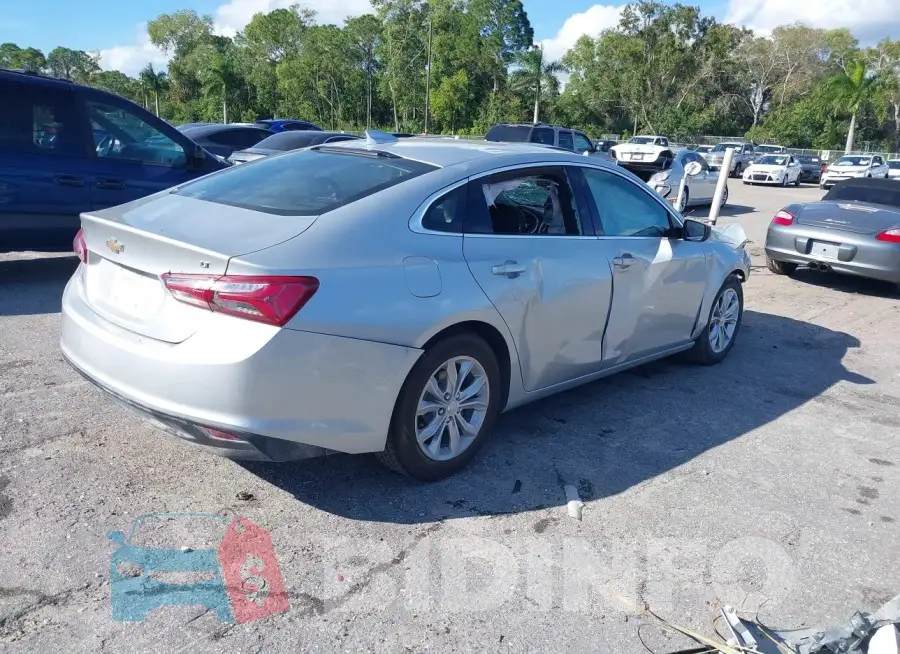 1G1ZD5ST6LF007853 Photo# 4