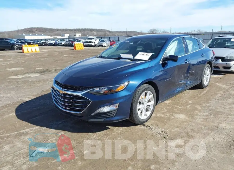 1G1ZD5ST6LF059869 Photo# 2
