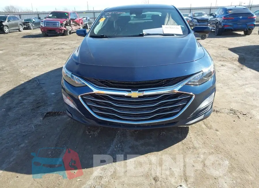 1G1ZD5ST6LF059869 Photo# 12