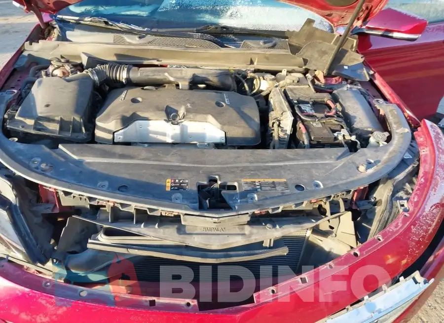 2G1115SL6F9272713 Photo# 10
