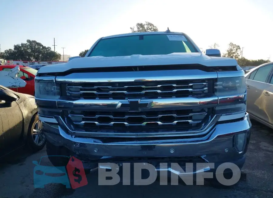3GCPCSEC9GG164552 Photo# 12