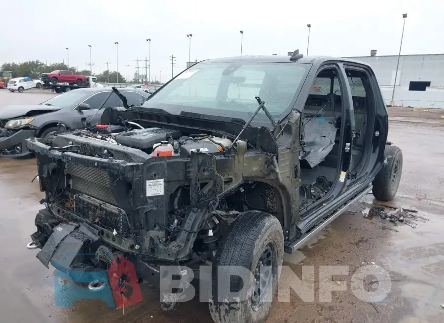 3GCPWFET5MG318281 Photo# 6