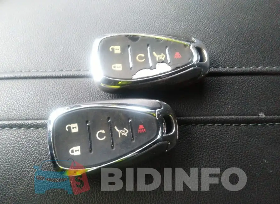 3GNKBCRS5LS709813 Photo# 11
