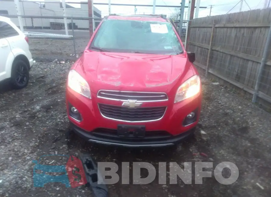 KL7CJTSB7FB203813 Photo# 12