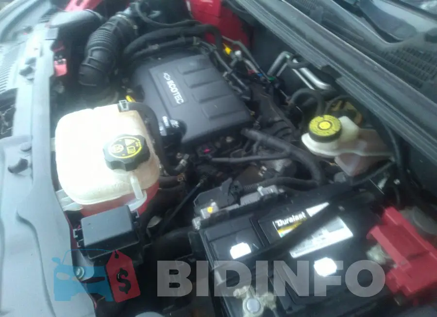 KL7CJTSB7FB203813 Photo# 10