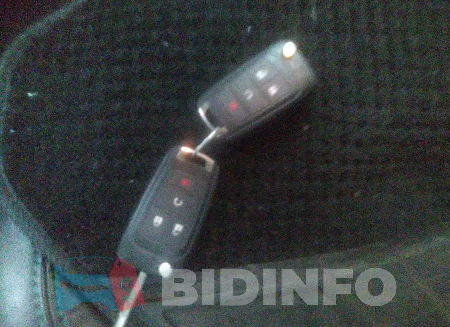 KL7CJTSB7FB203813 Photo# 11