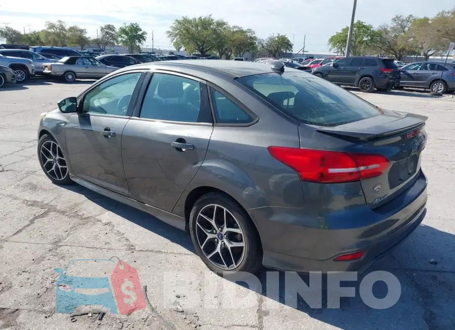 1FADP3F25FL227995 Photo# 3
