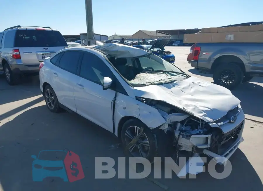 1FADP3F29EL451723 Photo# 1