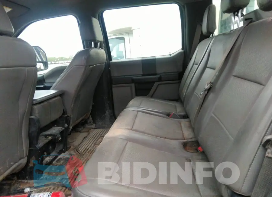 1FD0W5HT4KEF53634 Photo# 6
