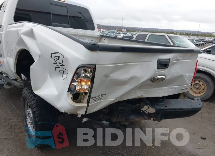 1FT7X2B63EEB65333 Photo# 6