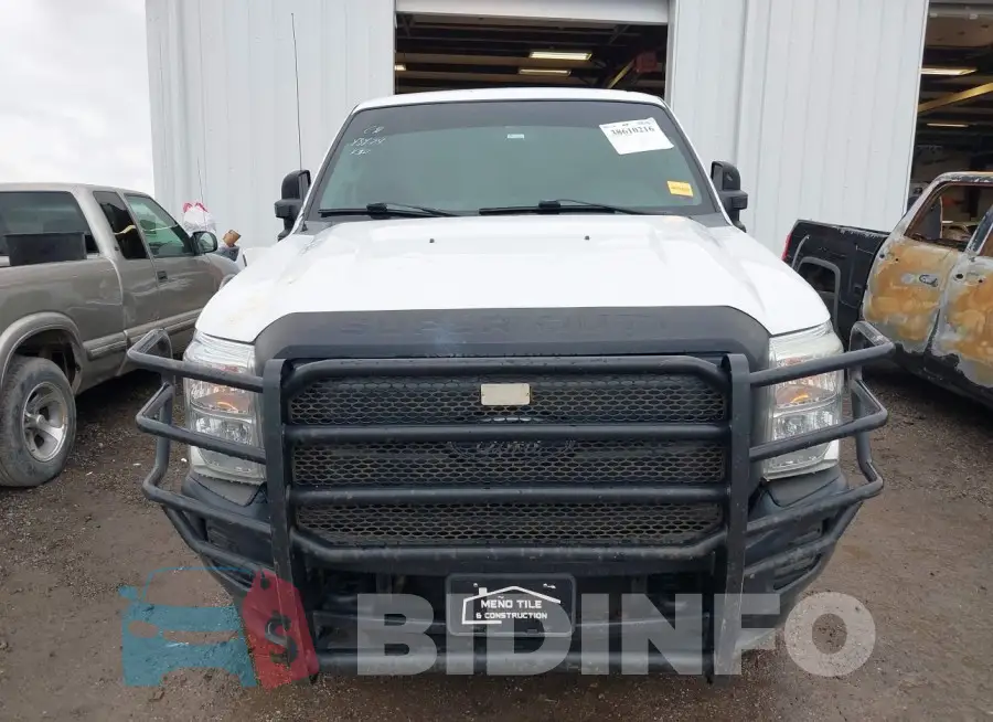 1FT7X2B63EEB65333 Photo# 12