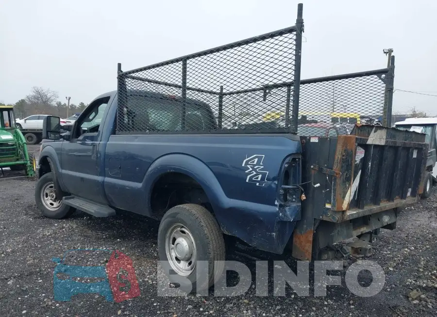 1FTBF2B67FEC99017 Photo# 3