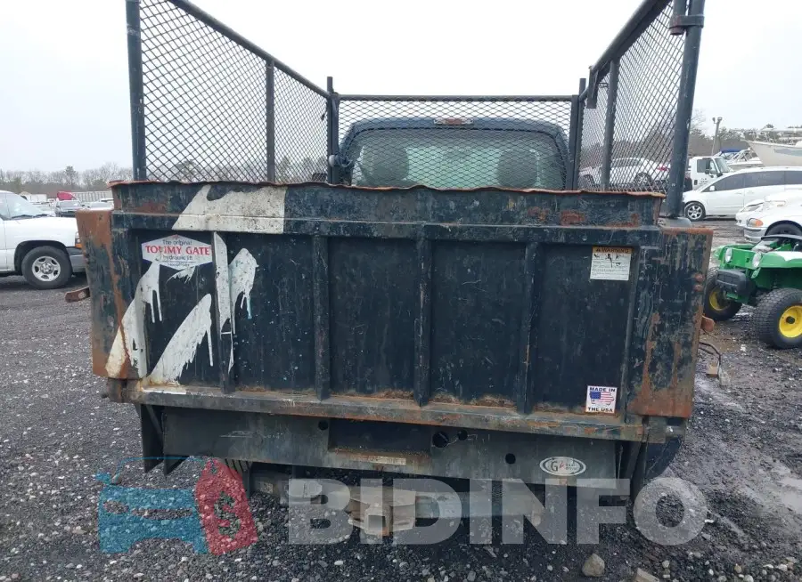 1FTBF2B67FEC99017 Photo# 15