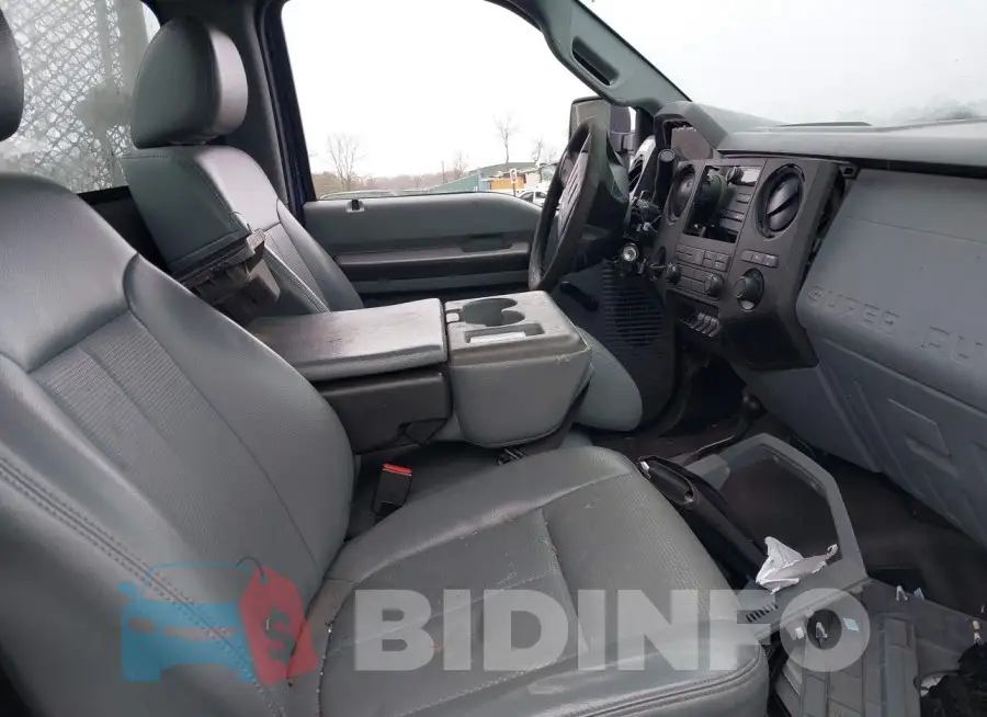1FTBF2B67FEC99017 Photo# 5