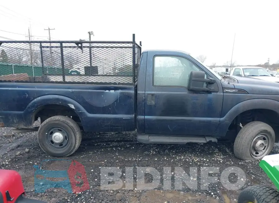 1FTBF2B67FEC99017 Photo# 12