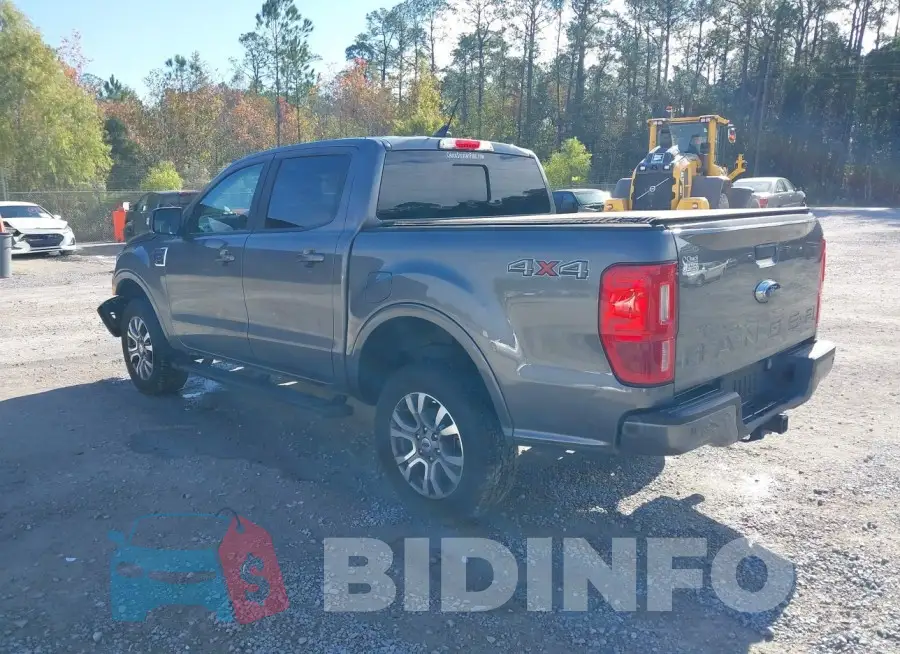 1FTER4FH2MLD21431 Photo# 3