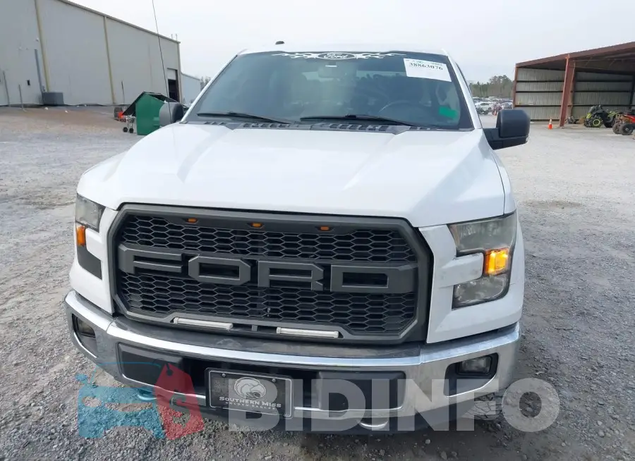 1FTEW1EG2GKD43228 Photo# 6