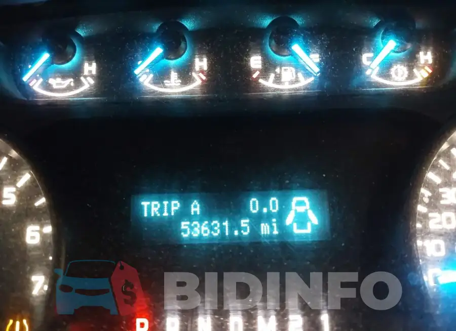 1FTNF1EF1EKF00610 Photo# 15