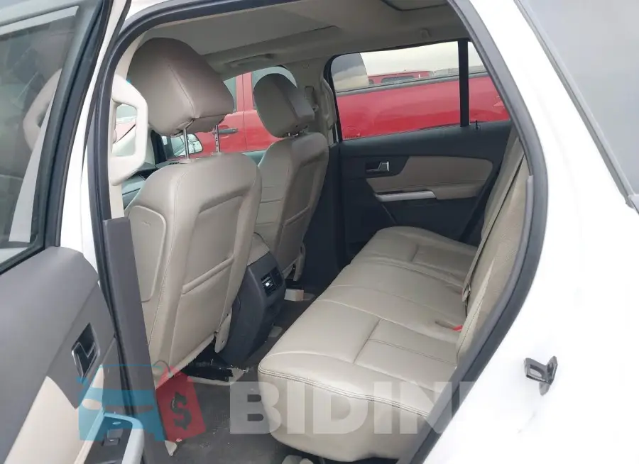 2FMDK4JC6EBB36260 Photo# 8