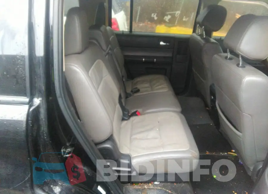 2FMHK6C82KBA15713 Photo# 8