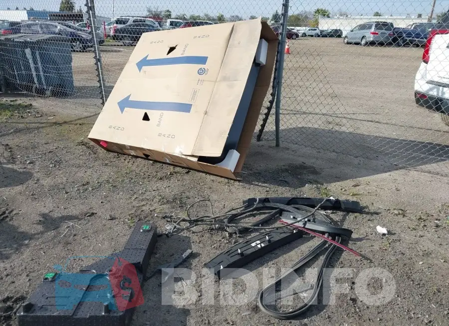 2FMPK3J95HBC22806 Photo# 18