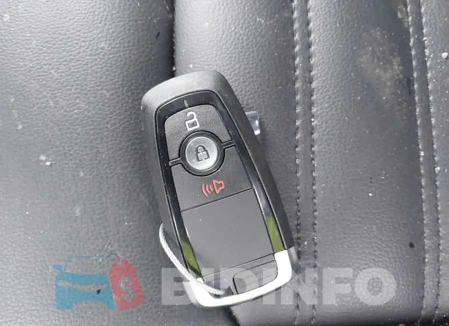 2FMPK4J94RBA81671 Photo# 11