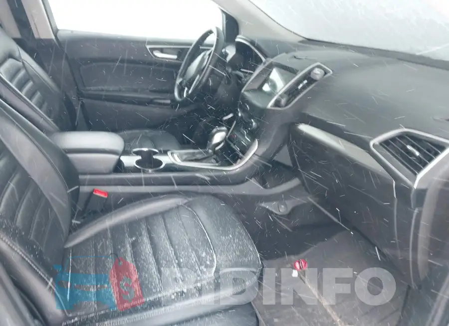 2FMPK4J96JBC22745 Photo# 5