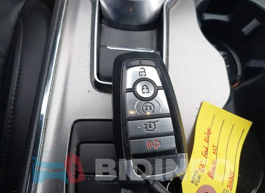2FMPK4K92NBB06639 Photo# 11