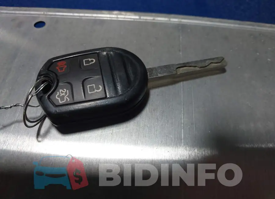 3FADP4BJ2JM144244 Photo# 11