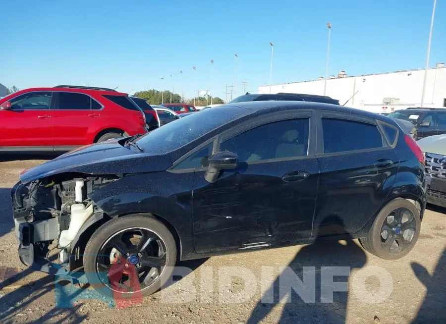 3FADP4EJ6JM101232 Photo# 15
