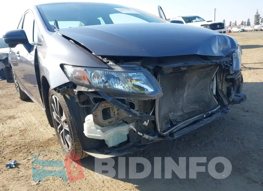 19XFB2F85FE293424 Photo# 6