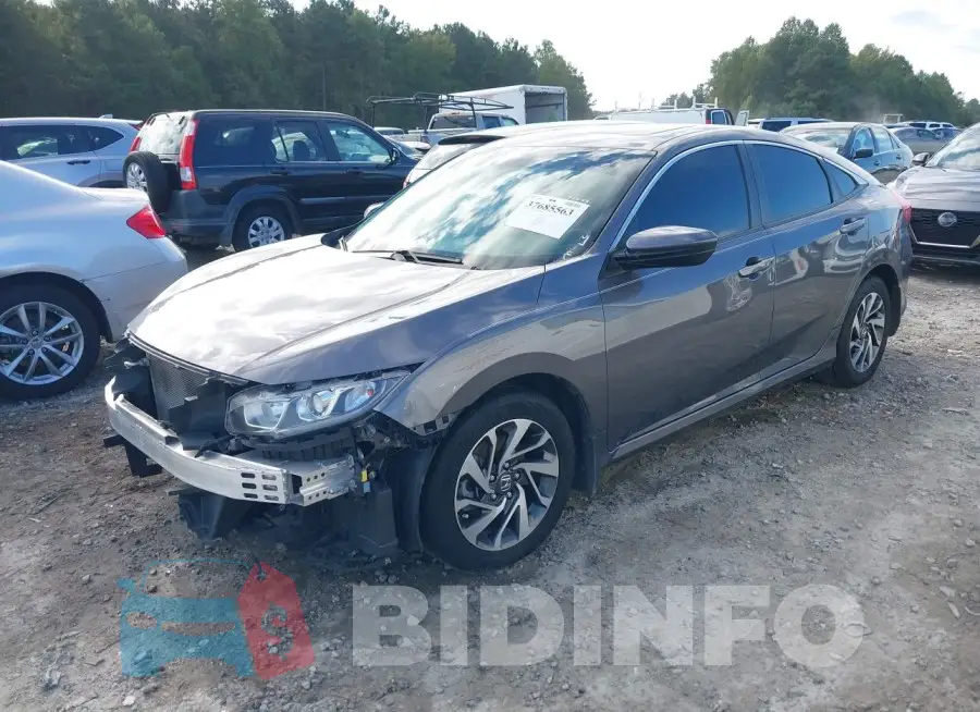 19XFC2F73HE027603 Photo# 2