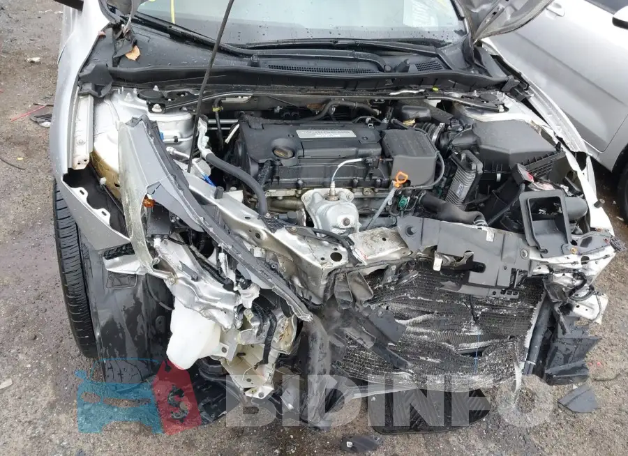 1HGCR2F55FA126344 Photo# 10