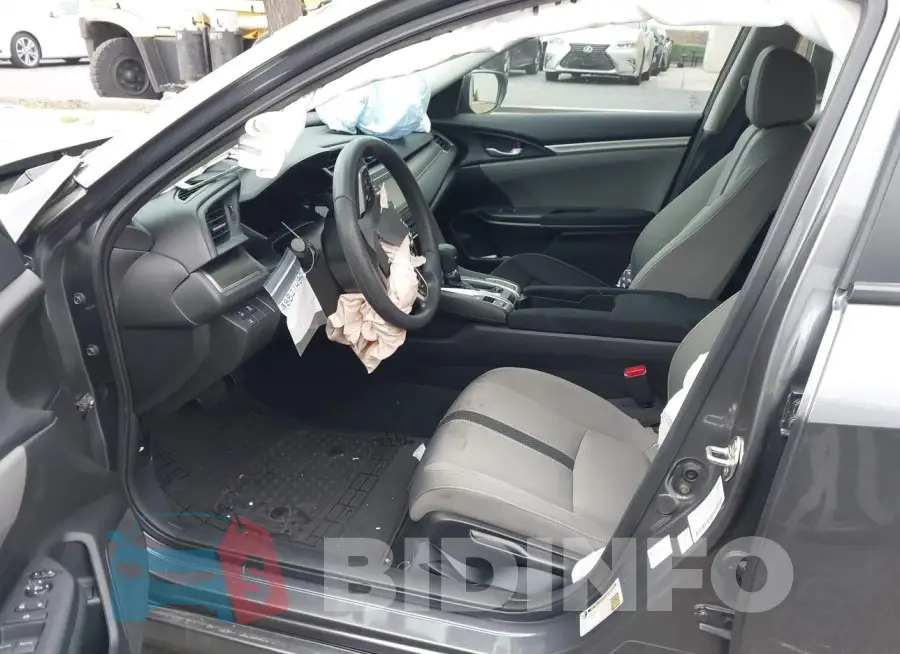 2HGFC2F63KH556814 Photo# 5