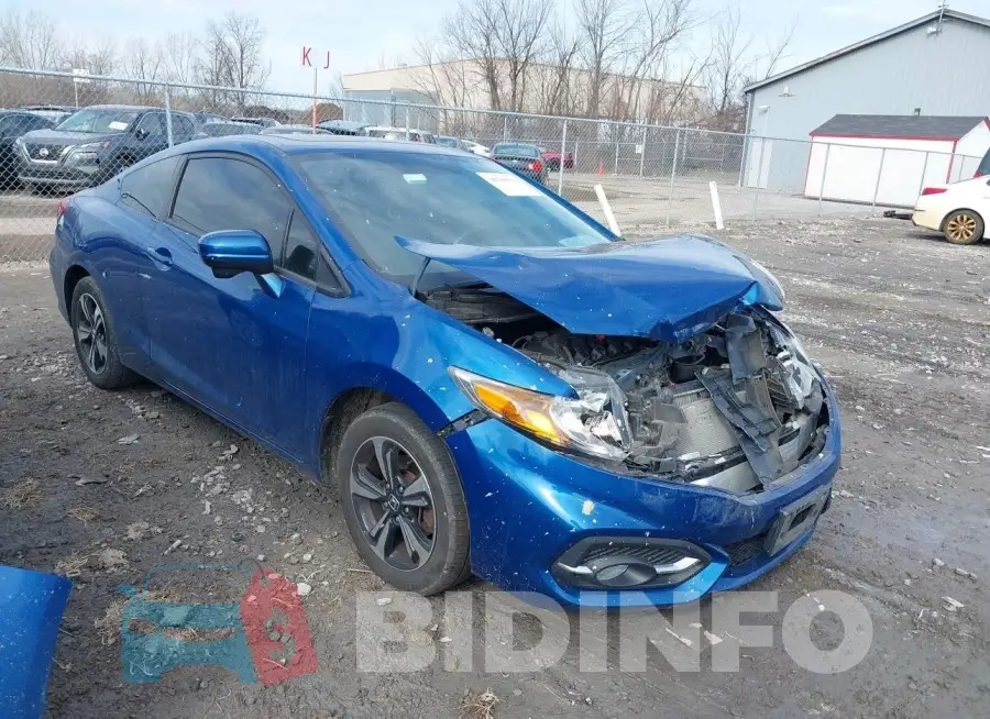 2HGFG3A84FH508649 Photo# 1