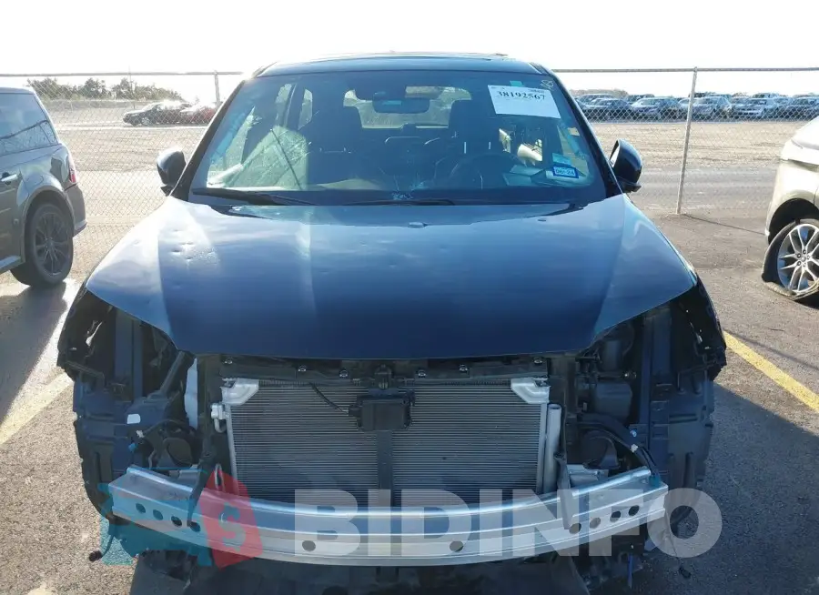 5FNYF5H54LB018358 Photo# 6