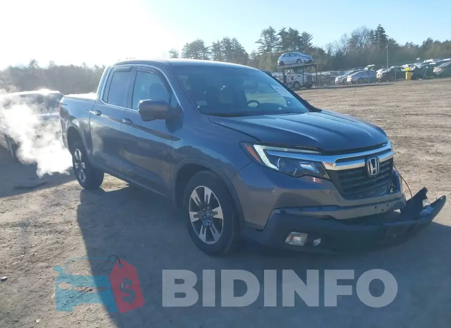 5FPYK3F65HB025183 Photo# 1