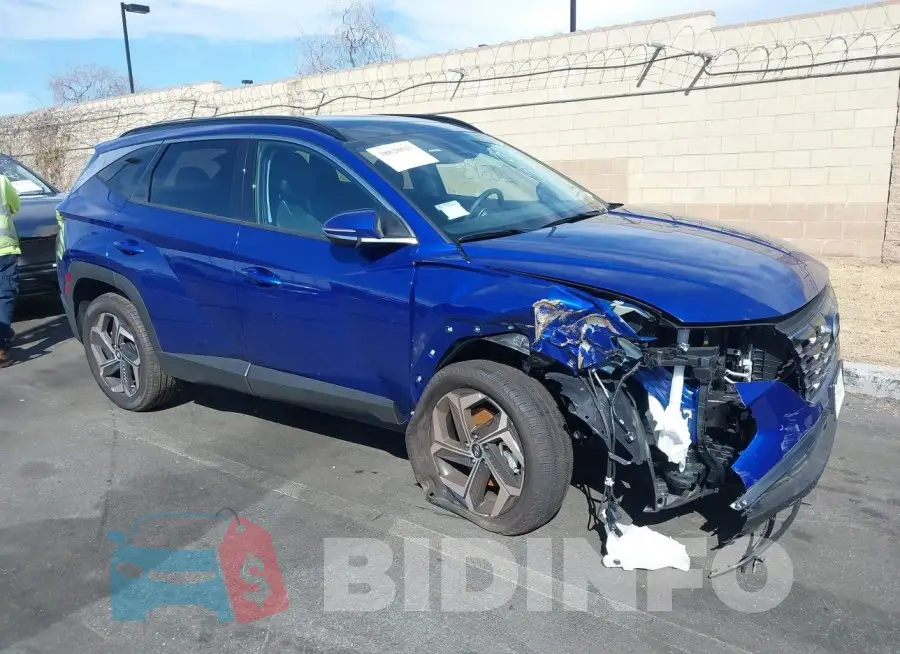 5NMJECAE9PH289813 Photo# 1