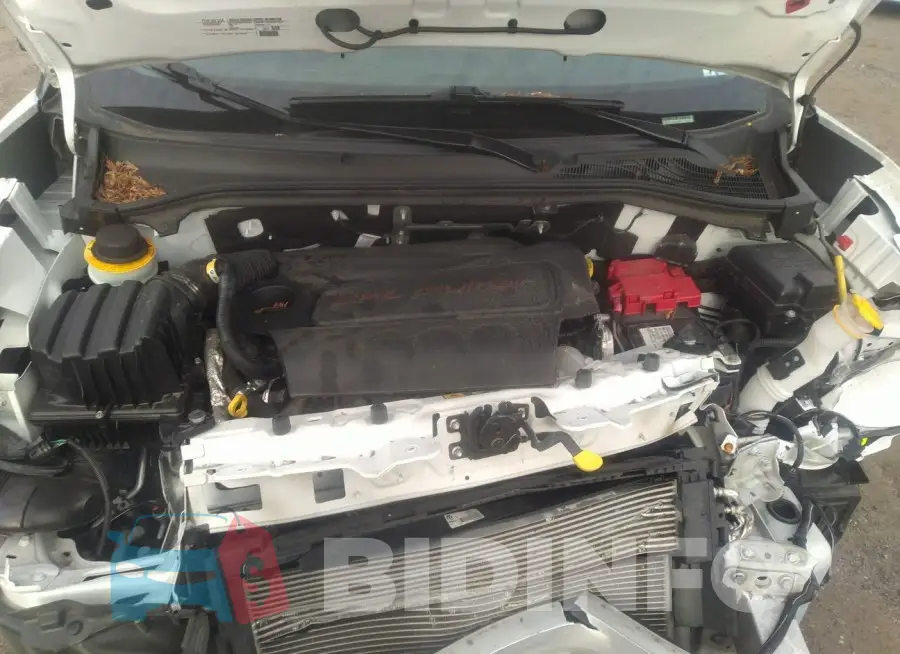 ZFBHRFBB4M6V75038 Photo# 10